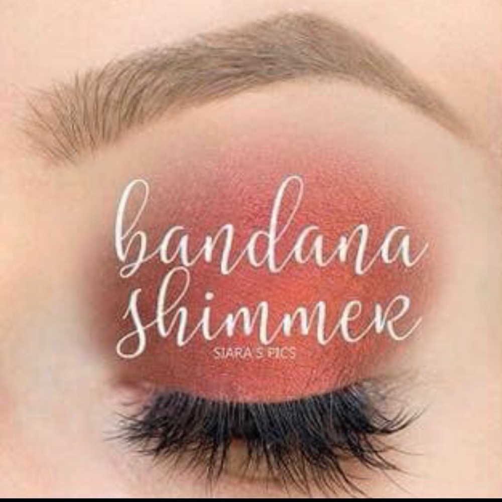 Bandana Shimmer Shadowsense